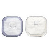 Stoma Cap With Microporous Adhesive Filter - Box of 30