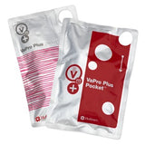 Vapro Plus Pocket Touch-free Hydrophilic Intermittent Catheter - Box of 30