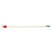 Vapro Touch-free Intermittent Catheter - 16in, Coude, Box of 30
