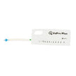 Vapro Plus Touch-free Hydrophilic Intermittent Catheter - Straight Tip, 16in, Box of 30