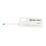 Vapro Plus Touch-free Hydrophilic Intermittent Catheter - Straight Tip, 16in, Box of 30