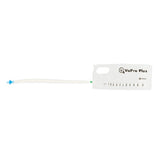 Vapro Plus Touch-free Hydrophilic Intermittent Catheter - Straight Tip, 16in, Box of 30