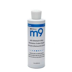 M9 Odor Elim Drops 8oz