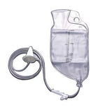 Cone/tube Irrigation Kit