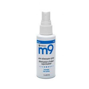 M9 Odor Eliminator Spray - Pack of 1