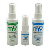 M9 Odor Eliminator Spray - Pack of 1