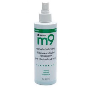 M9 Odor Eliminator Spray - Pack of 1