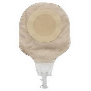 Premier High Output One-piece Pouche Flextend Non-sterile - 12in, Box of 10