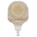 Premier High Output One-piece Pouche Flextend Non-sterile - 12in, Box of 10
