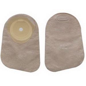 Premier One-piece Closed Pouch - 9", Box of 30