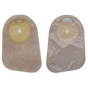 Premier One-piece Closed Pouch - 9", Box of 30