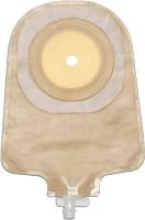 Premier Flextend One-piece 9" Urostomy Pouch Beige - Box of 10