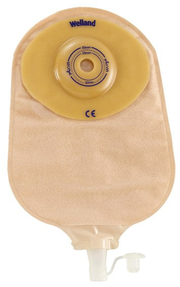 Premier One Piece Urostomy Flextend Pouch - Box of 10