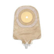 Premier Flextend One-piece 9" Urostomy Pouch Ultra-clear