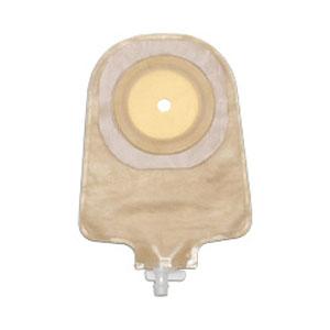 Premier Flextend One-piece 9" Urostomy Pouch Ultra-clear