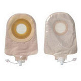 Premier Flextend One-piece 9" Urostomy Pouch Transparent - Box of 10