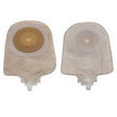 Premier Convex Skin Barrier Urostomy Pouch - Transparent, Box of 5