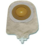 Premier Convex Skin Barrier Urostomy Pouch - Transparent, Box of 5