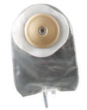 Premier One Piece Urostomy, Flextend 9" Pouch With Convex - Pre-cut, Box of 5