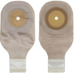 Premier One-piece Flat Skin Barrier Lock N Roll - Box of 10