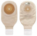 Premier One-piece Convex Skin Barrier Drainable Pouch Lock N Roll Closure - Box of 5