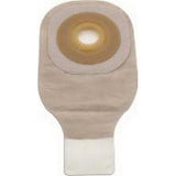 Convex Drainable Pouch With Flextend Barrier - Box of 5