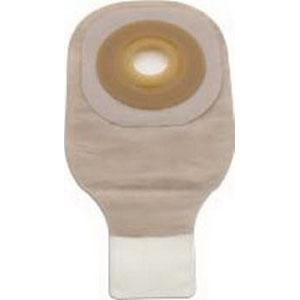 Convex Drainable Pouch With Flextend Barrier - Box of 5