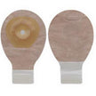 Mini Drainable Pouch with Softflex Barrier, Lock-n-roll, Beige - Box of 20