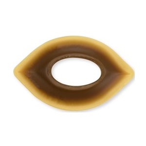 Adapt Ceraring Oval Convex Barrier Ring - Box Of 10