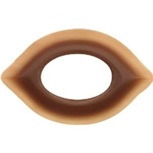 Adapt Ceraring Oval Convex Barrier Ring - Box Of 10