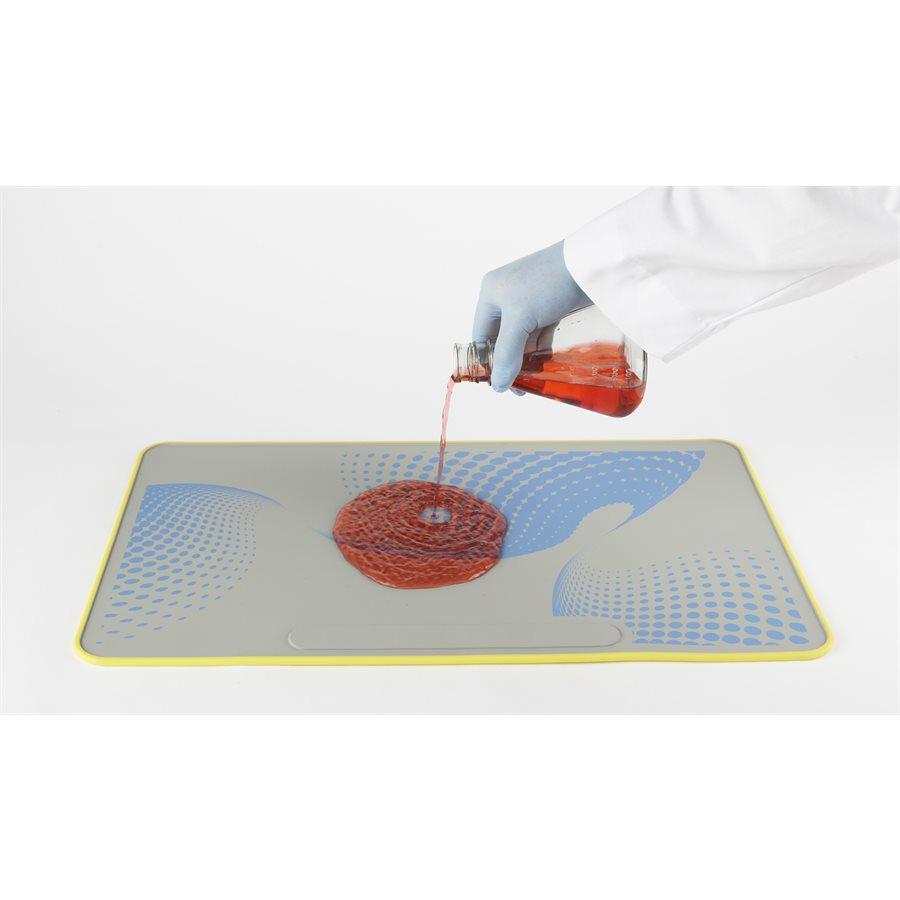 Heathrow Scientific Silicone Lab Mats - BeHope