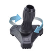 Hurryflex® Accessory Cane Tip - BeHope