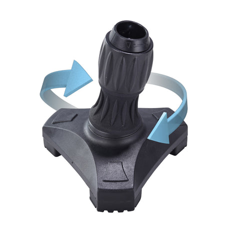 Hurryflex® Accessory Cane Tip - BeHope