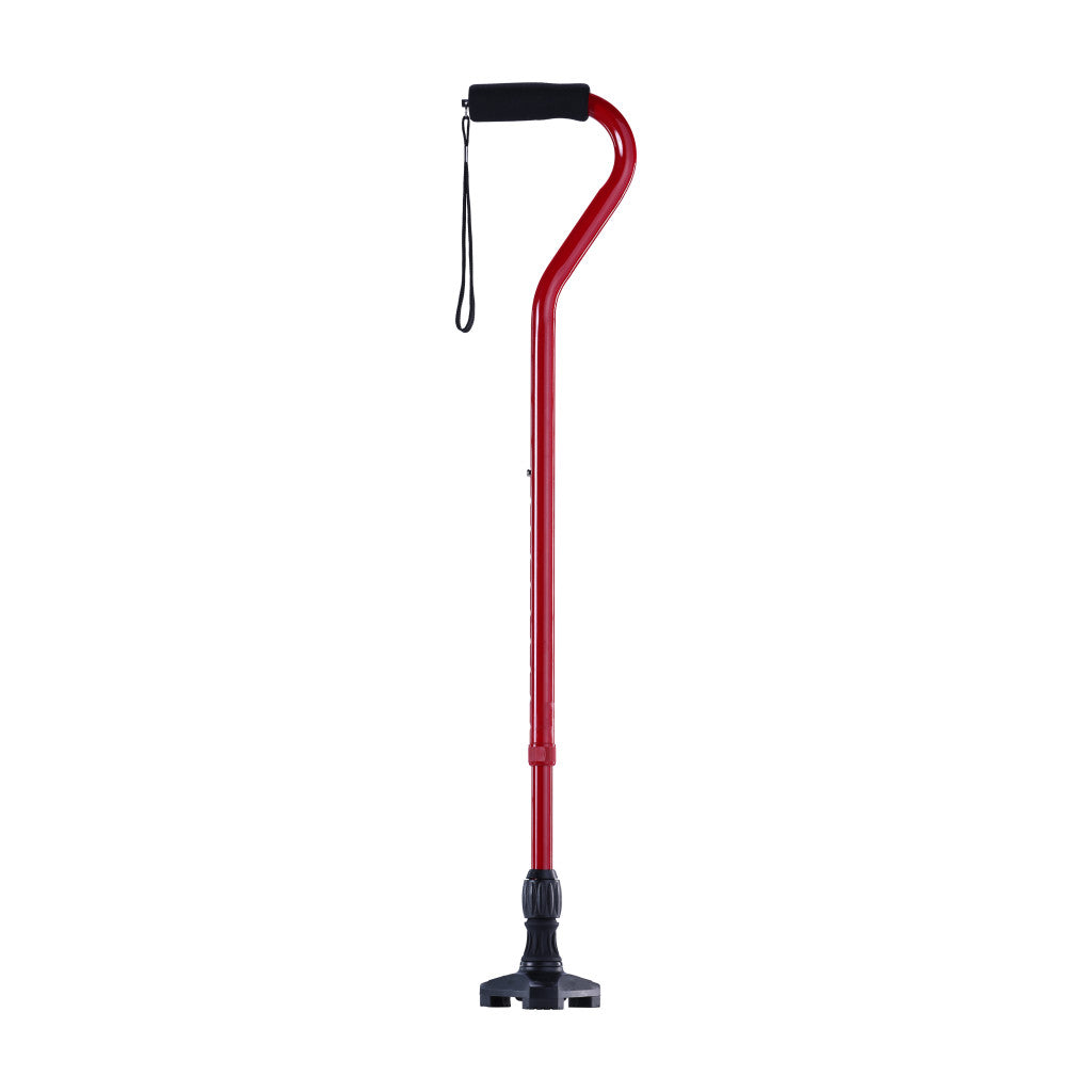 Hurryflex® Accessory Cane Tip - BeHope