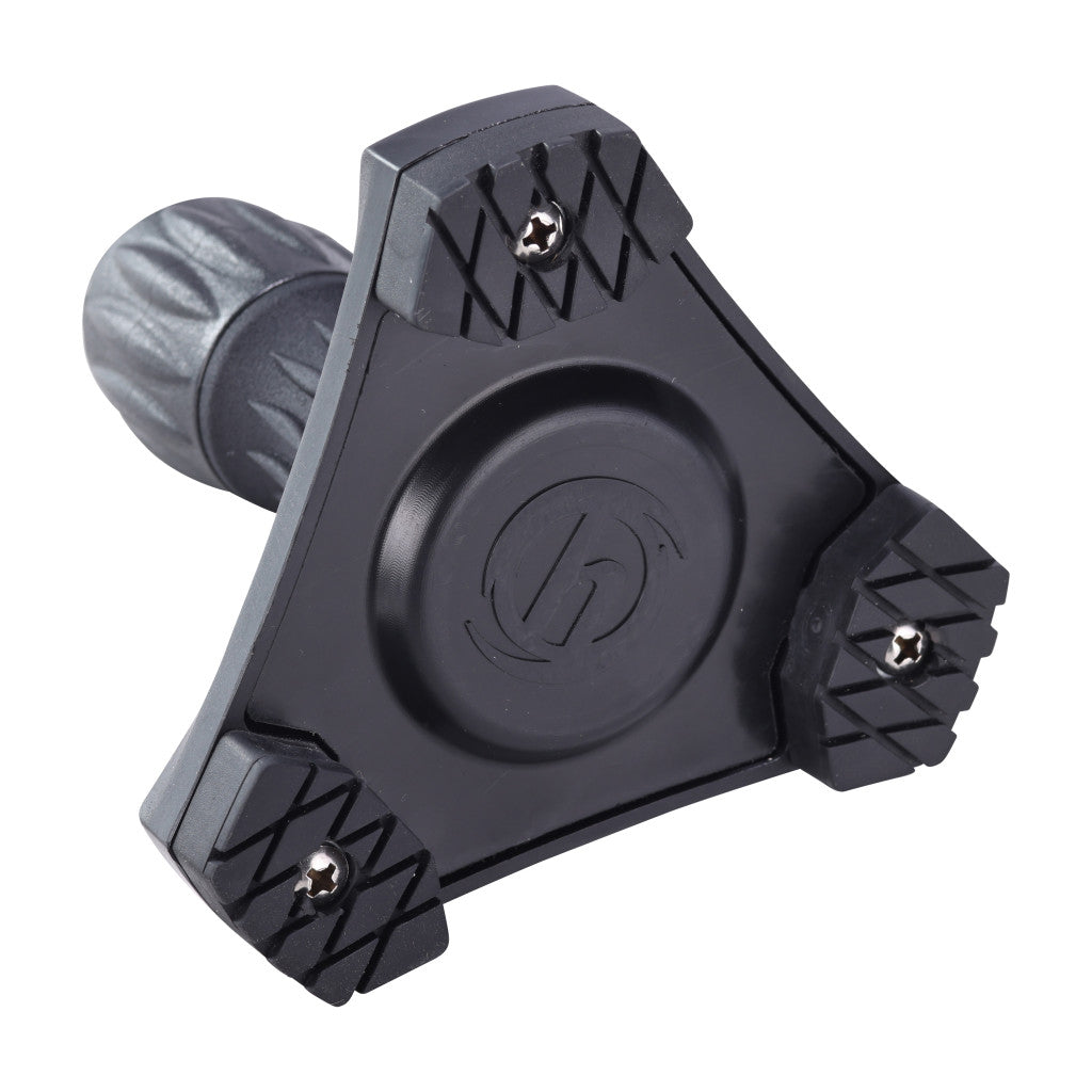 Hurryflex® Accessory Cane Tip - BeHope