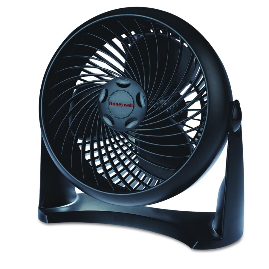 Turboforce Table Fan - BeHope