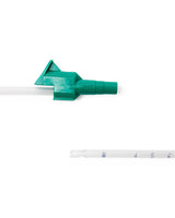 Medline Open Suction Catheter Kit, showing sterile packaging details