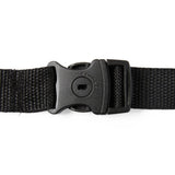 Close-up of the Medline Bed Assist Bar's handle, highlighting grip and design.