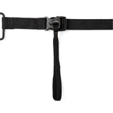 Medline Bed Assist Bar installed on a bed, showing its secure placement.