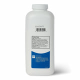 Medline Remedy Essentials Cornstarch Powder, secondary view, possibly a close-up or alternate angle.