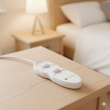 Control manual para la serie C