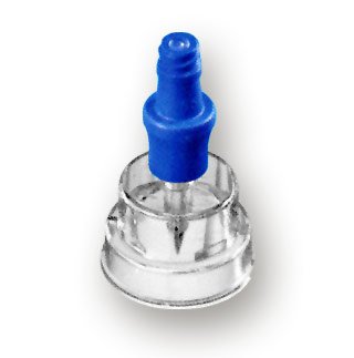 Clave® Infusion Set Connector for IV Therapy - BeHope