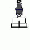 Vial Access Cap Spike for Safe IV Therapy and Infusion - BeHope