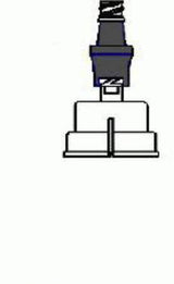 Vial Access Cap Spike - Behope