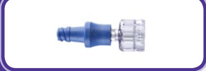 Vial Spike ChemoClave® - BeHope