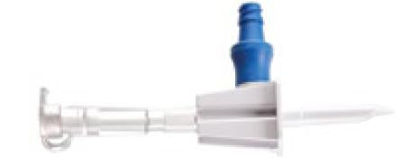 Spike Clave® Durable IV Bag Access for Infusion Therapy - BeHope