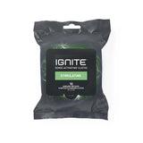 Ignite Stimulating Ginseng-Infused Sense Activating Cloths