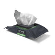 Ignite Stimulating Ginseng-Infused Sense Activating Cloths