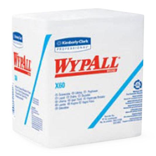 WypAll X60 Wipers