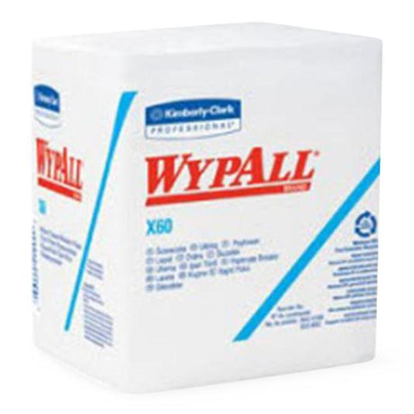 WypAll X60 Wipers